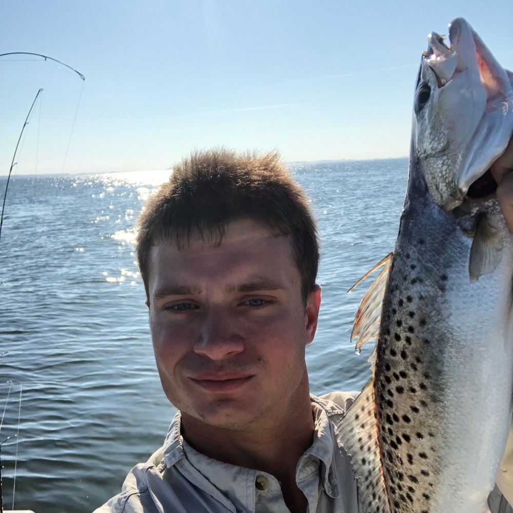 Meet your Posher, Tyler